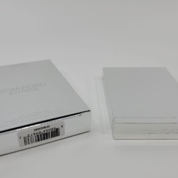 Tom Ford Badass Eye Color Quad - Picture 4 of 4